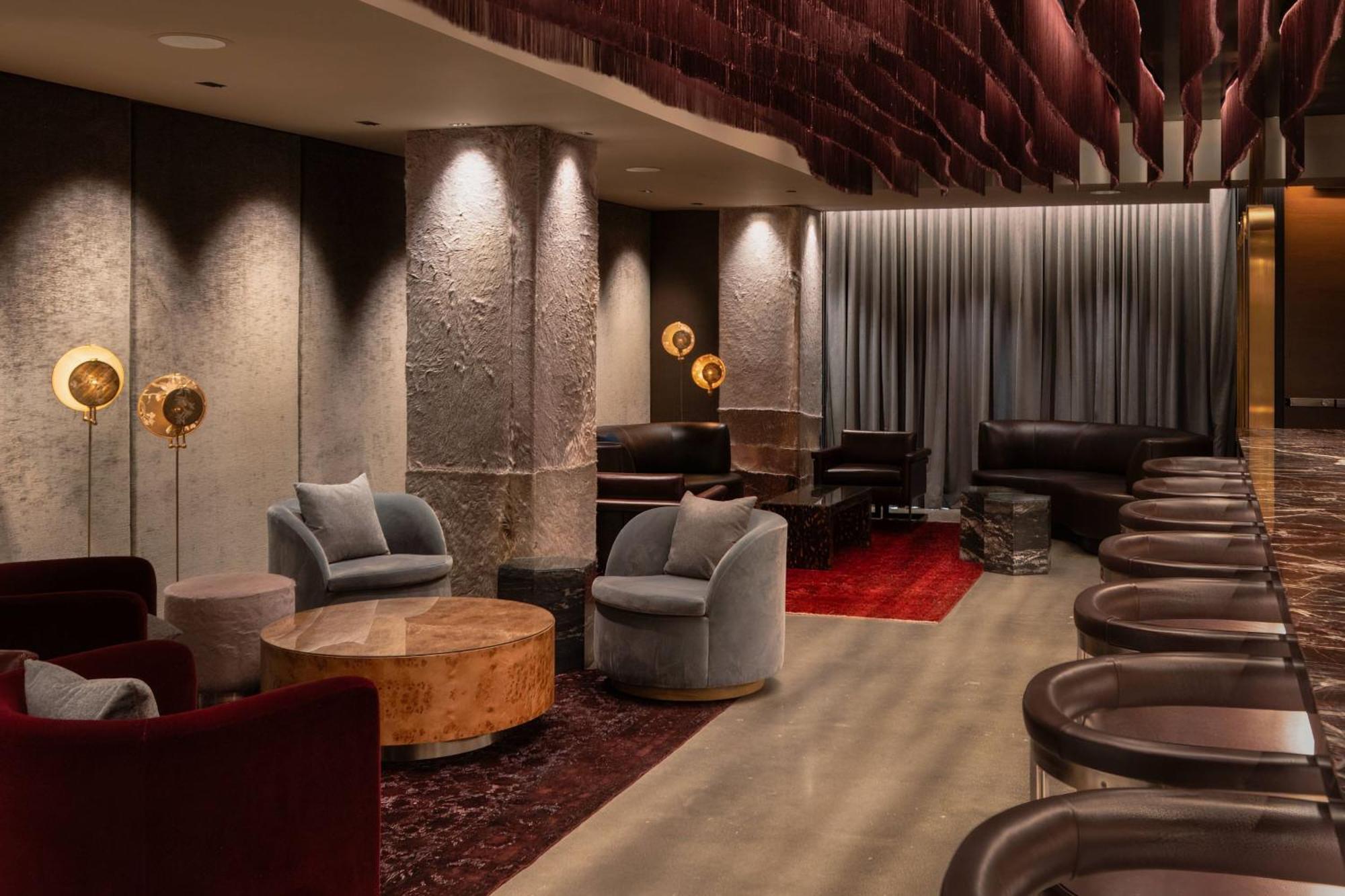 The Joseph, A Luxury Collection Hotel, Nashville Exterior foto