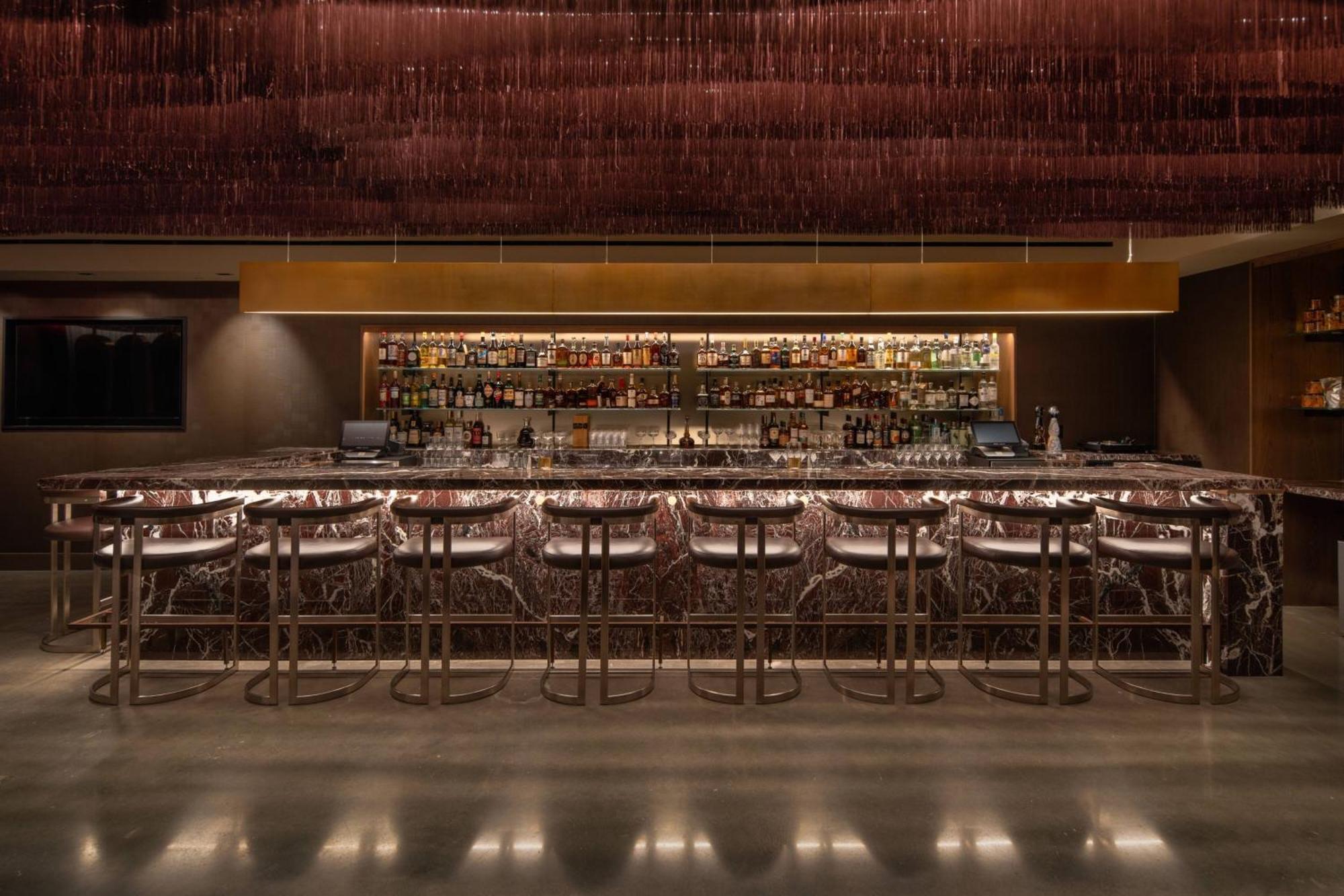 The Joseph, A Luxury Collection Hotel, Nashville Exterior foto