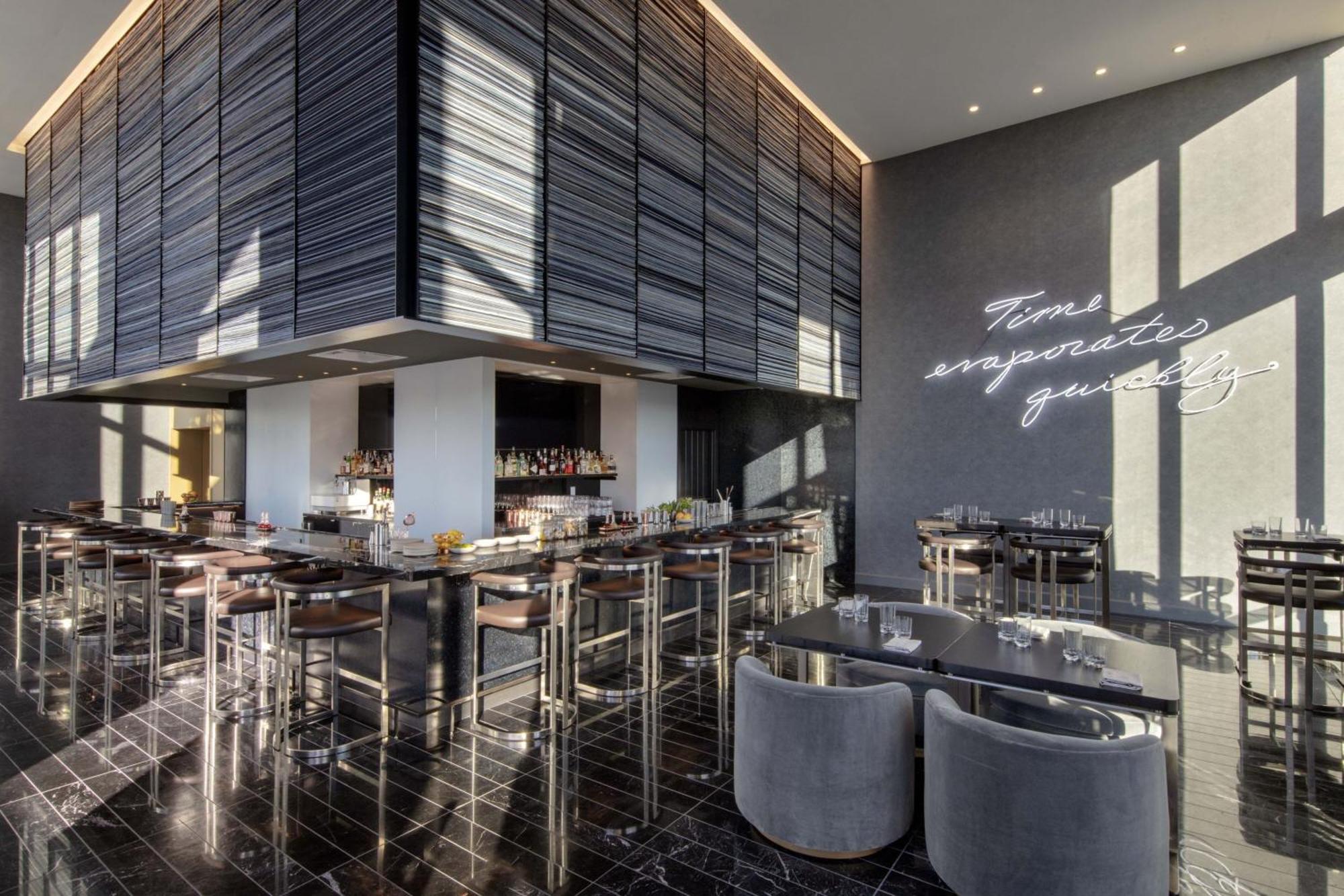The Joseph, A Luxury Collection Hotel, Nashville Exterior foto