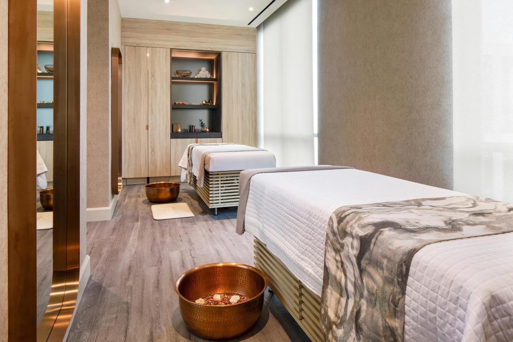 The Joseph, A Luxury Collection Hotel, Nashville Exterior foto