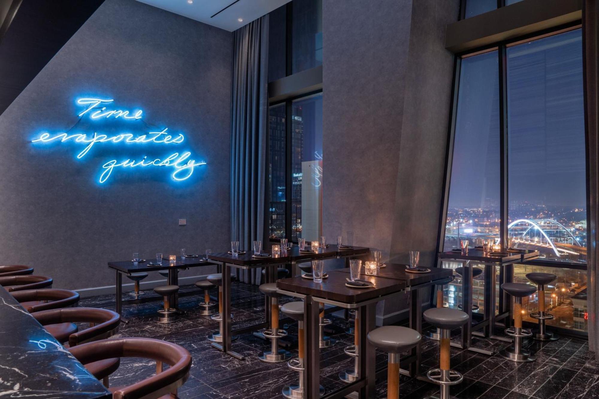 The Joseph, A Luxury Collection Hotel, Nashville Exterior foto